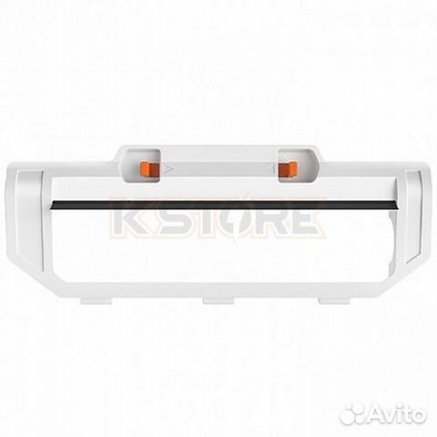 Крышка для отсека основной щетки робота-пылесоса