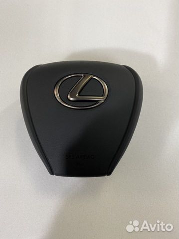 Новая крышка в руль airbag Lexus ES / UX