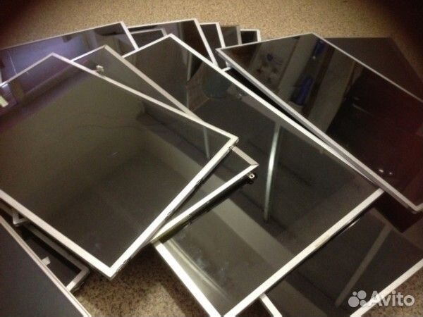 Матрицы для ноутбуков