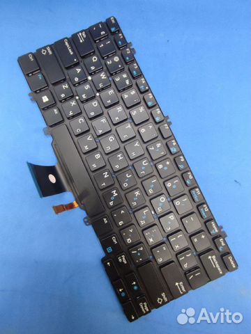 Клавиатура для ноутбука Dell 5280 5288 5289 7280