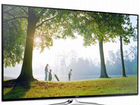 Телевизор samsung smart tv 55 объявление продам