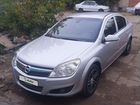 Opel Astra 1.6 МТ, 2008, 271 000 км