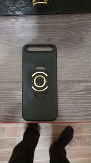 Чехол аккамулятор Revocharge RV-BD041L для iPhone