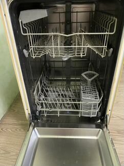 Посудомоечная машина Bosch