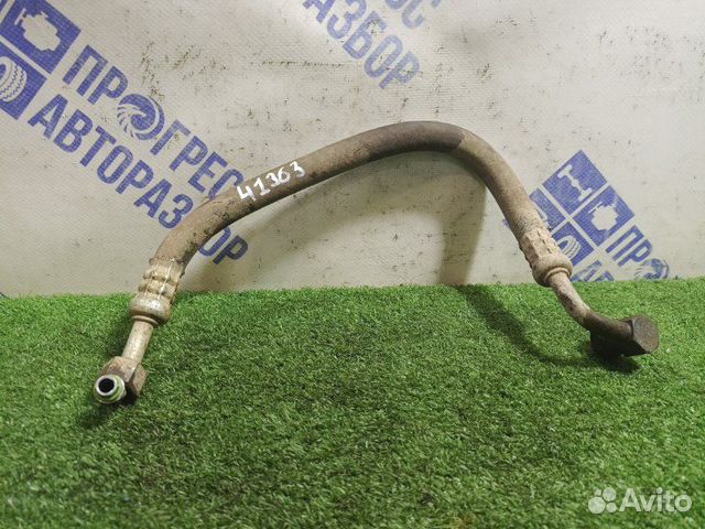 Трубка кондиционера Uaz Patriot внедорожник 2.7