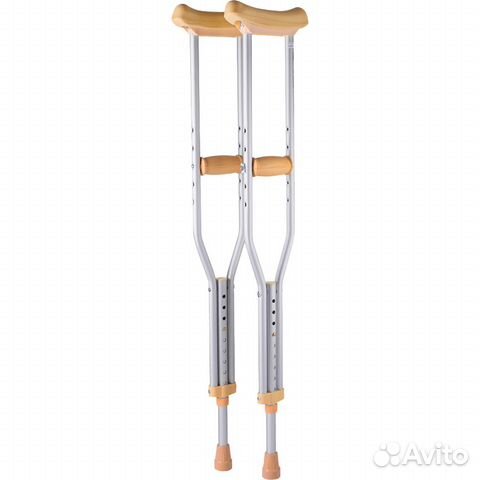 Продам костыли