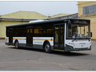 Городской автобус ЛиАЗ 529265, 2021