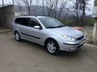 Ford Focus 2.3 МТ, 2004, 327 000 км