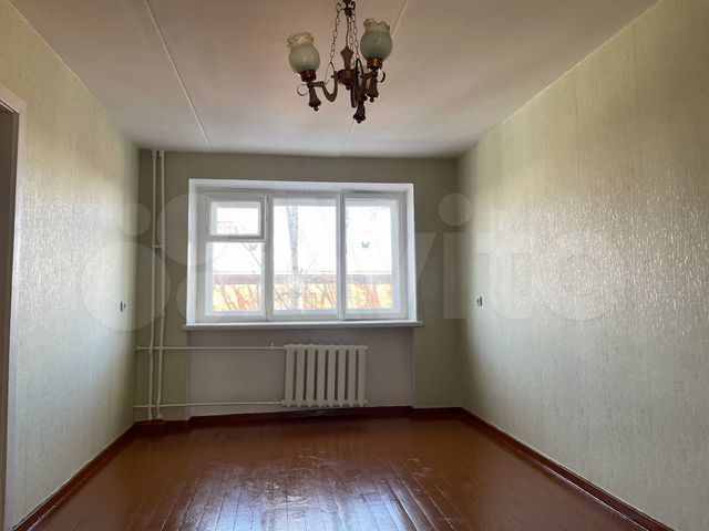 2-к. квартира, 43 м², 4/5 эт.