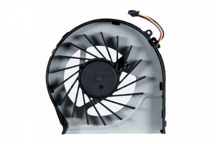 Вентилятор на ноутбук HP G7-2000 G6-2000 Новый