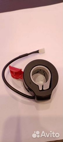 Запчасти для электросамоката