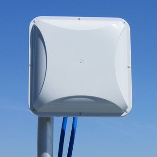 4G универсальная широкополосная антенна