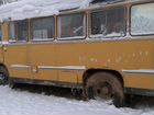 Городской автобус ПАЗ 672, 1972 объявление продам