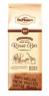 Кофе зерновой 