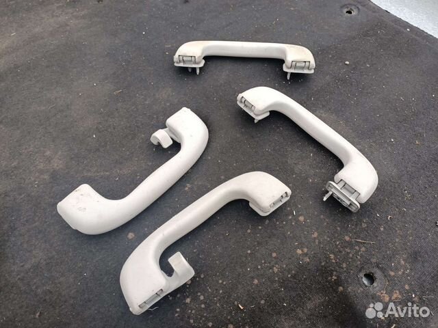 Ручка потолка салона Opel Corsa D