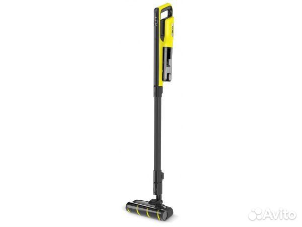 Пылесос karcher VC 4s Cordless Plus