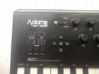 M-audio Axiom AIR Mini 32 объявление продам