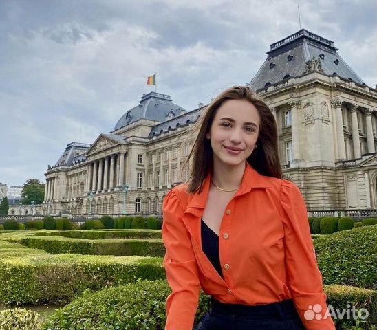 Репетитор по англ. языку