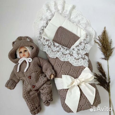 Комплект на выписку