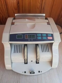 Счетчик банкнот Money Counter LD-50A