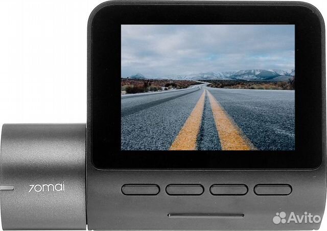 Видеорегистратор Xiaomi