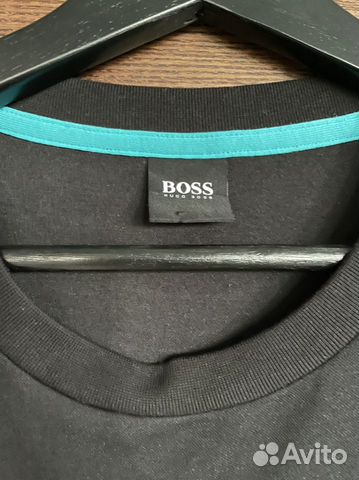 Свитшот, hugo boss, кофта