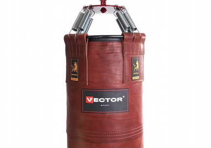 Мешок боксерский «buffalo» буйволиная кожа 180 см