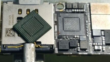 Ремонт телефонов