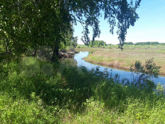 Участок 5,92 га (СНТ, ДНП)