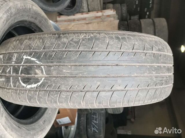 Yokohama dB Decibel E70B 215/60 R16 95V