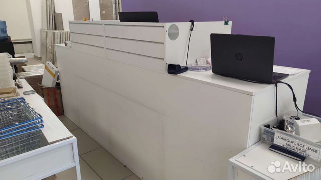 Офисная мебель стол стулья бу купить в Москве | Готовый бизнес и ...