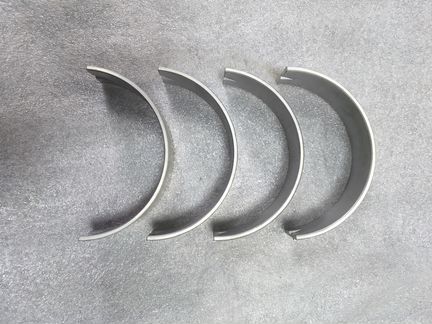 Вкладыши ямз шатун Газон Некст