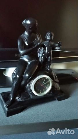 Сувениры СССР