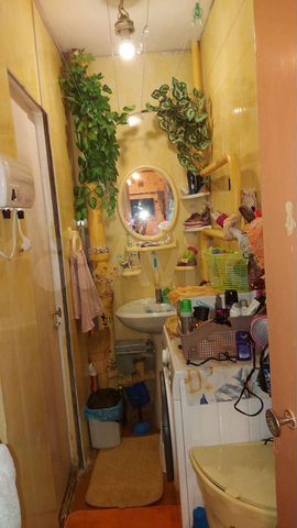 2-к. квартира, 36,3 м², 6/9 эт.