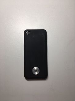 Чехол-зарядник на айфон 4/4s
