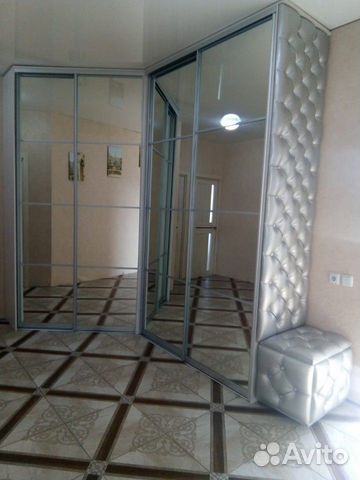 Мебель на заказ