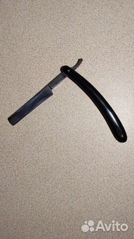 Опасная бритва СССР