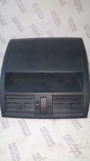 Накладка торпеды мазда 6 GH mazda