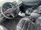 Mazda 6 2.0 AT, 2004, 223 685 км объявление продам
