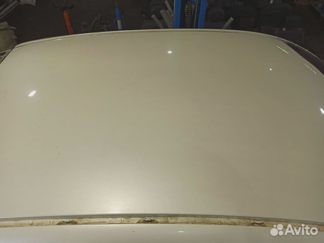 Крыша Kia Optima (JF)