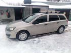 Opel Astra 1.3 МТ, 2006, 145 000 км