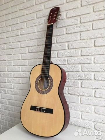 Классическая гитара