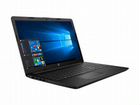 Ноутбук HP Laptop 15-da1015ne, P-C i7-8565U объявление продам
