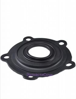 Прокладка водонагревателя фланца