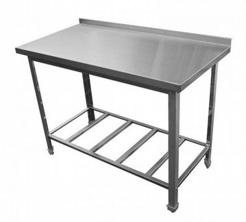 Столы разделочные новые нержавейка