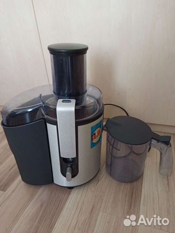 Соковыжималка philips