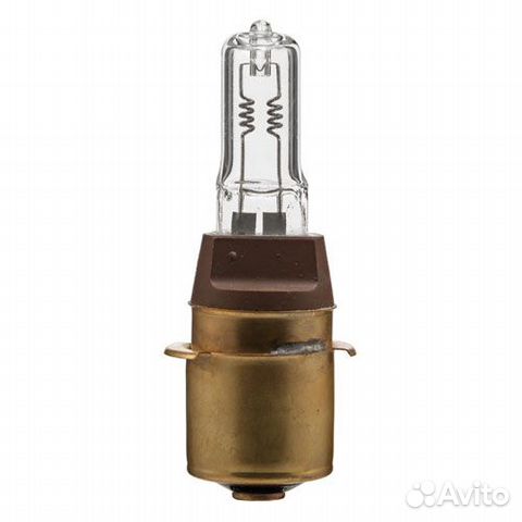 Лампа кгм 75, 110-600 P40s Лисма