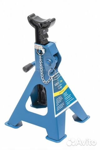 Стойка механическая под авто 3т nordberg N3003E