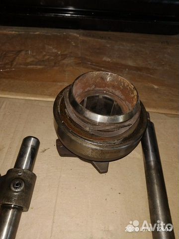 Кпп ZF 16 S 1650