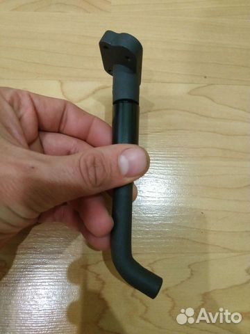 Подножка для электросамоката Ninebot KickScooter